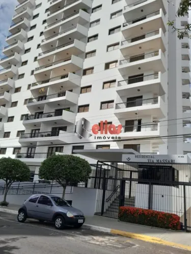 Apartamento para venda com 147 m² e 4 quartos em Jardim Panorama, Bauru - SP