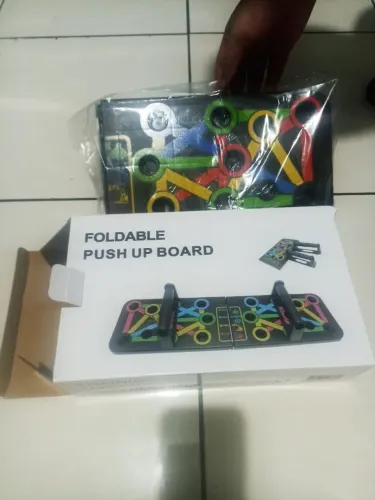 Aparelho para flexão 