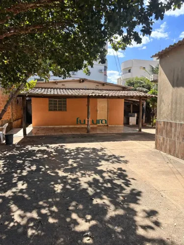 Casa comercial para locação, Setor Sudoeste, Goiânia, GO