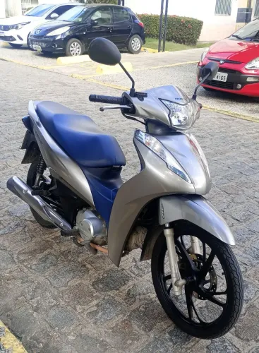 Honda Biz 125cc 2020