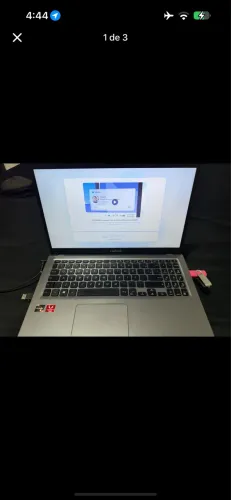 Notebook ASUS M515