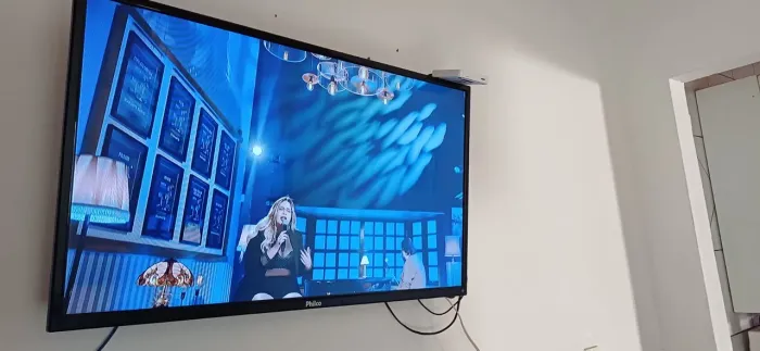 Vendo Tv