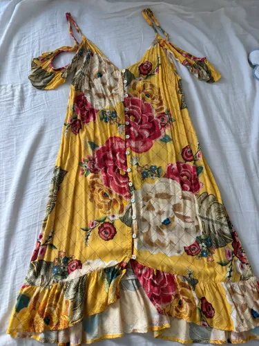 Vestido Farm G