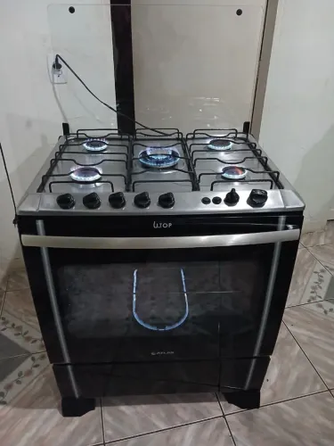 Fogão