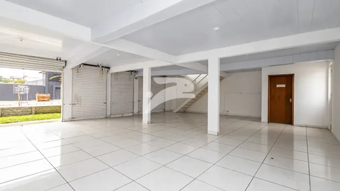 Loja Xaxim 200m²