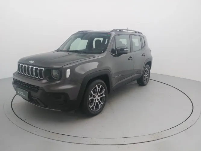 Jeep Renegade Long. T270 1.3 TB 4X2 Flex Aut. 2024
