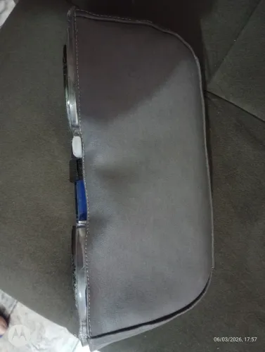 Vendo um luminoso para táxi em ótimo estado só não tem o fil para carregar!Valor 150 rea