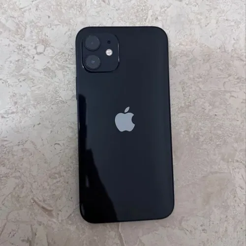iPhone 12