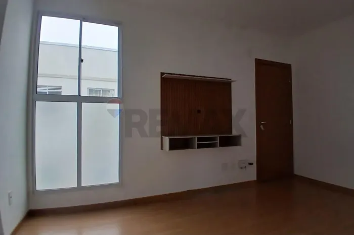 Locação Apartamento - 2 Dormitórios Zona Norte de Sorocaba