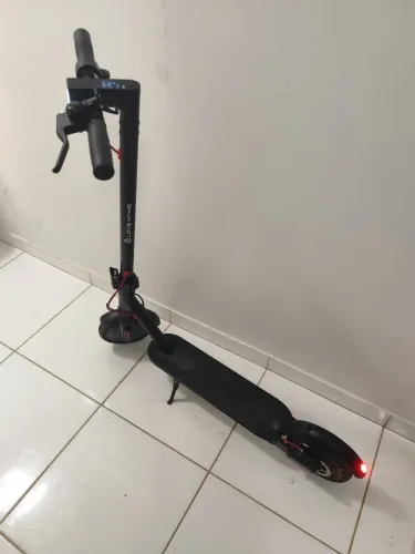 Patinete elétrico 500w / R$800 à vista