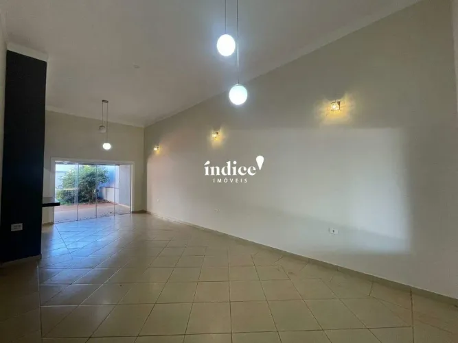 Casas Condomínio no Bairro Bonfim Paulista, 3 quartos, 1 suíte, 3 vagas, Alto do Bonfim