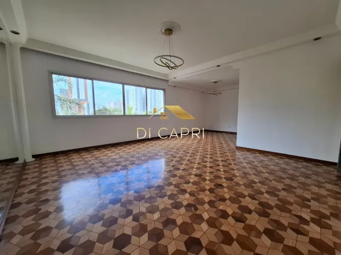 Aluga-se apartamento 107m² Belenzinho
