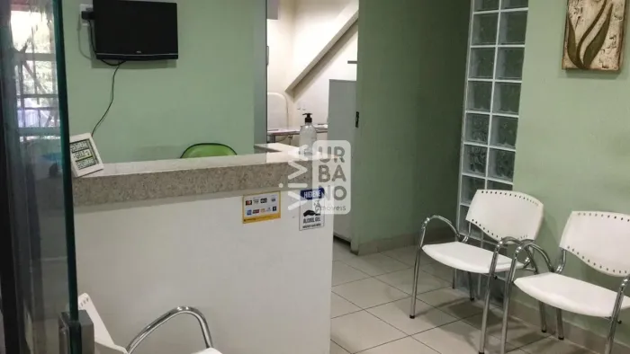 Viva Urbano Imóveis - Ponto Comercial no Centro/BM - PT00051