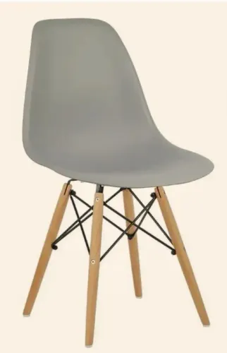 Cadeiras Charles Eames Eiffel