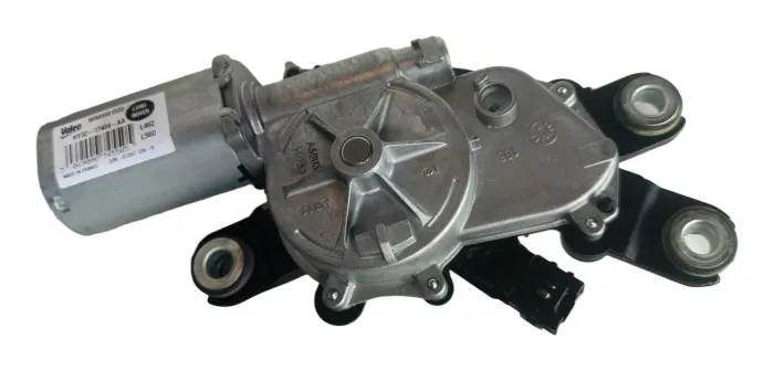Motor Limpador Traseiro Velar 17/20 Original