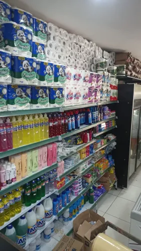 Mercadinho