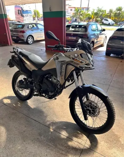Repasso SAHARA 300