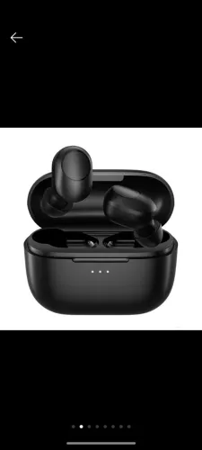 Fone de ouvido bluetooth hylou gt5 sem fio