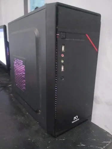 Pc gamer ryzen 3