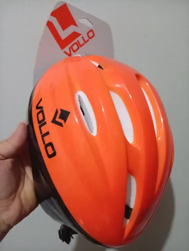 Capacete ciclismo (NOVO), capacete de bike, capacete scooter, capacete skate, capacete