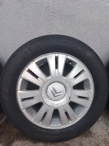 Roda c3 aro 15