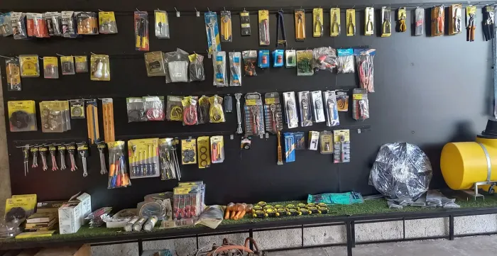 Ferramentas