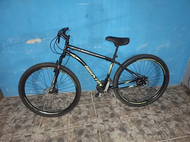 Bicicleta Houston aro 29