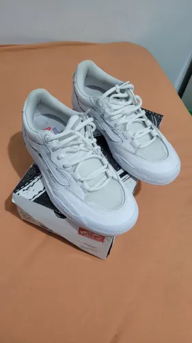 Tênis Vans wayvee 2.0 skate