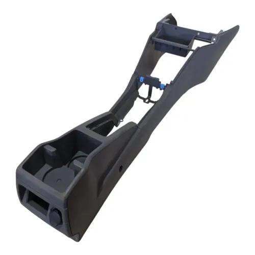 Console Central Chevrolet Vectra 2006 2007 2008 2009 A 2010