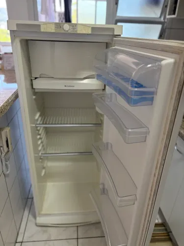 Vendo Geladeira Continental 