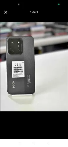 Poço c85