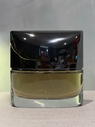 Perfume Reveal Calvin Klein 100ml