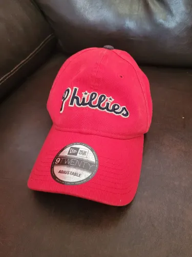 Boné New Era Philadelphia Phillies