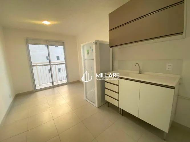 APARTAMENTO LOCAÇÃO BARRA FUNDA