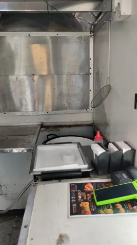 Vendo trailer
