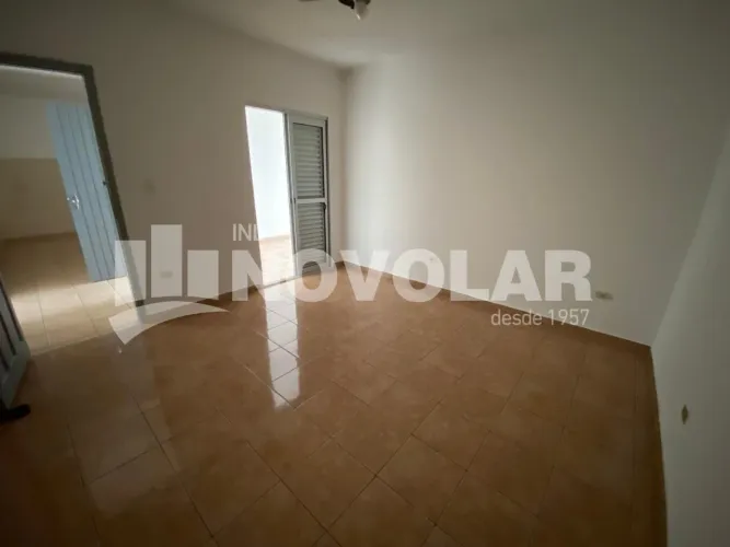 Casa térrea no bairro da Vila Guilherme