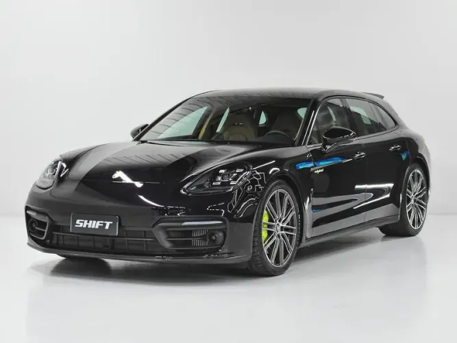 Porsche Panamera 4 E-hybrid Sport Tur. 2.9 462cv 2023