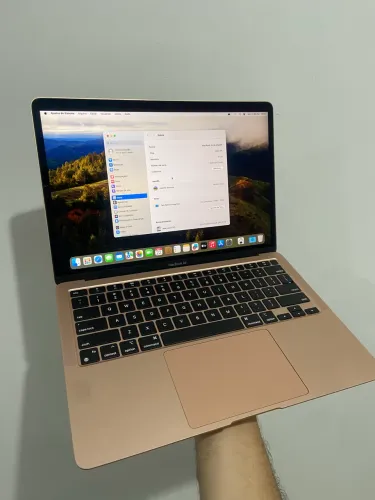 MacBook m1 16Ram