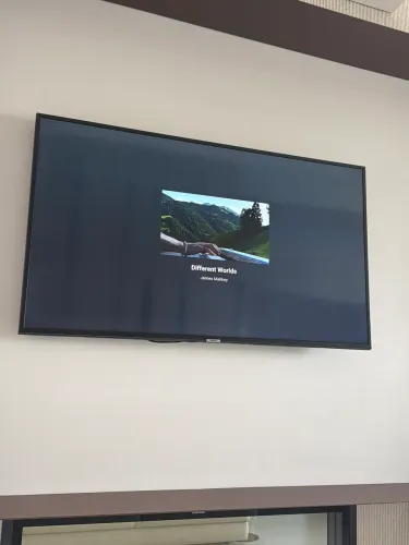 TV Samsung 49