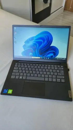 Notebook Lenovo V14 G2 - Intel Core i5 | 16GB RAM | SSD NVMe | NVIDIA MX350
