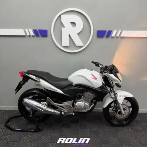  HONDA CB 300 R
