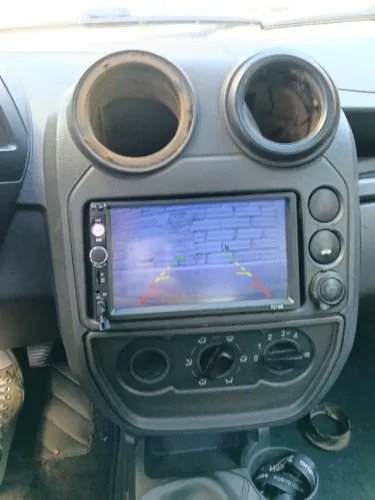 Ford KA 1.0 8v/1.0 8V ST Flex 3P 2011