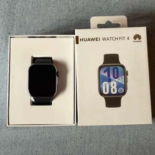 Huawei watch fit 4 Novo