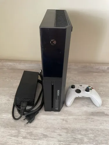 Video Game - XBOX ONE