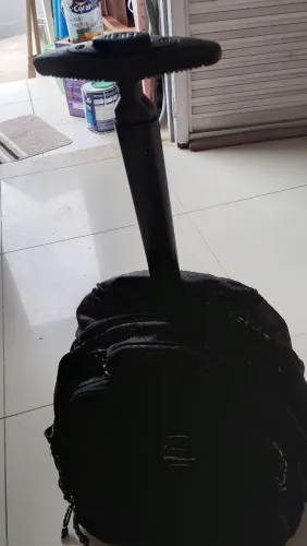 Mochila ?