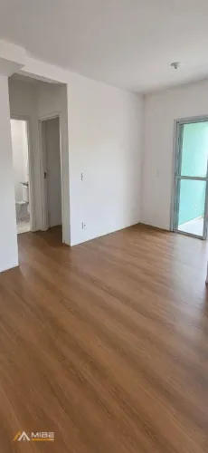 Apartamento com 2 dormitórios à venda, 60 m² por R$ 269.000,00 - Jardim Firenze - Hortolân