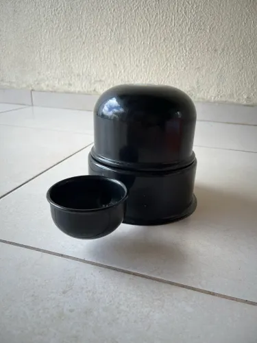 Bebedouro de Pet - Vida Mansa