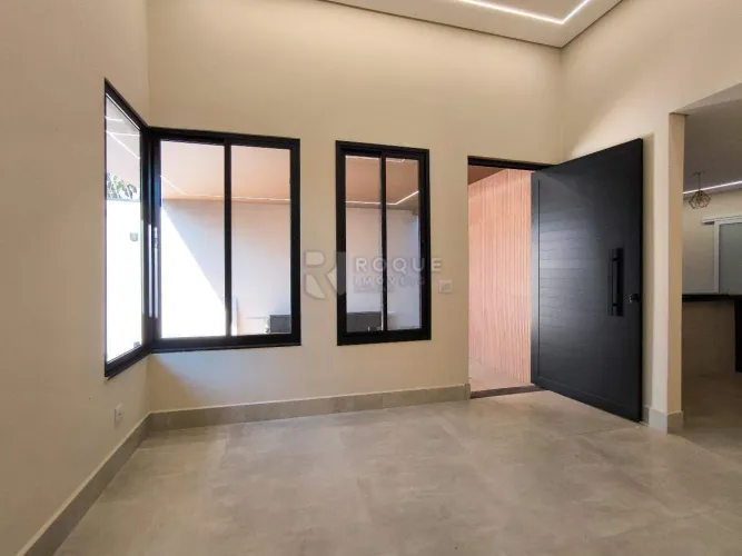 Casa residencial à venda, 3 quartos, 1 suíte, 2 vagas