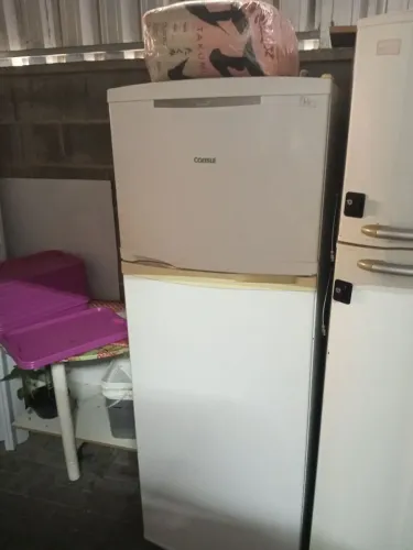 Vendo geladeira