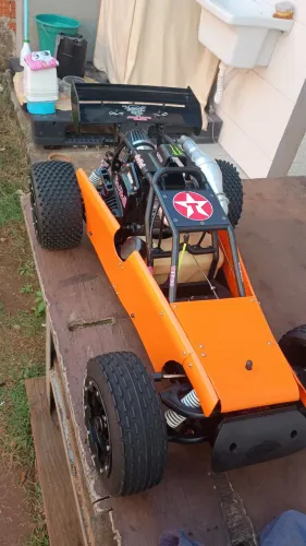 Automodelo